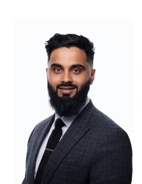 Mohammed Izrar