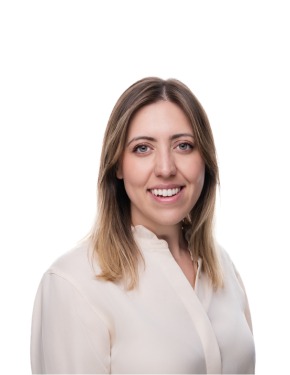 Stacey Goyan